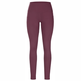 Legging Arc'teryx Femme Essential High Rise Jupiter