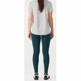 Legging Arc'teryx Women Essential High Rise Labyrinth-3