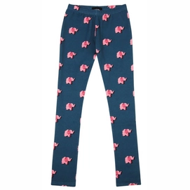 Legging SNURK Pink Elephant Kids