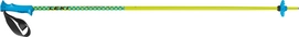 Skistokken Leki Checker X Junior Neon Blue