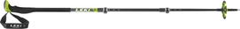Bâtons de ski Leki Aergon 3 Anthracite White Green