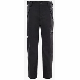 Skihose The North Face Lenado TNF Black TNF White Mädchen