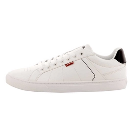 Sneaker Levi's Jimmy White Herren