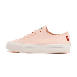 Baskets Levi's Women Summit Low S Light Pink-Taille 37