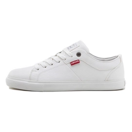 Levi's Women Woods W Brilliant White