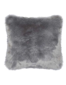 Sierkussen Essenza Levin Grey (50 x 50 cm)