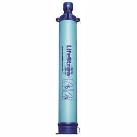 Waterfilter Personal LifeStraw Blauw