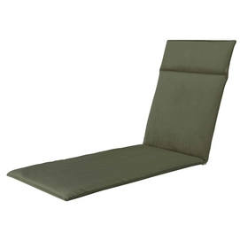Ligbedkussen Madison Outdoor Velvet Green Oxford Green