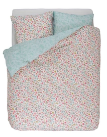 Taies d'oreiller PiP Studio Little Sea Off White Percale (50 x 75 cm)