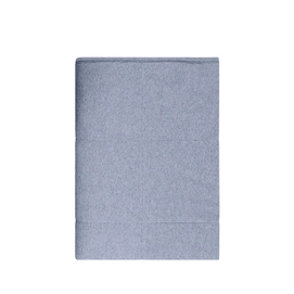 Plaid House in Style Boras Jeans Blau
