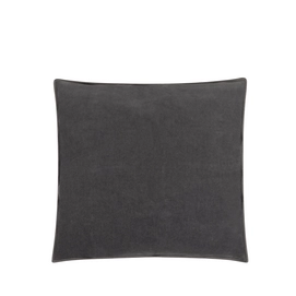 Zierkissenbezug House in Style Espe Anthracite (50 x 50 cm)