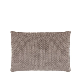 Housse de coussin House in Style Lund Oyster (40 x 60 cm)