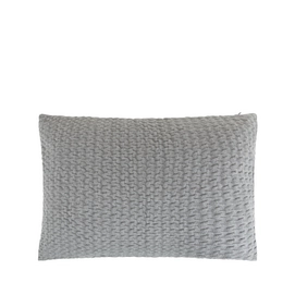 Zierkissenbezug House in Style Lund Grey (40 x 60 cm)