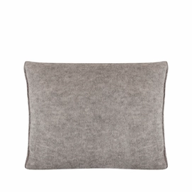 Zierkissenbezug House in Style Bjerre Grey (40 x 60 cm)