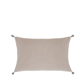 Zierkissenbezug House in Style Cordoba Taupe (50 x 50 cm)