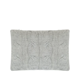Housse de coussin House in Style Kent Grey (40 x 60 cm)