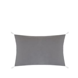 Zierkissenbezug House in Style Sevilla Dark Grey (40 x 60 cm)