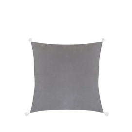 Zierkissenbezug House in Style Sevilla Dark Grey (50 x 50 cm)