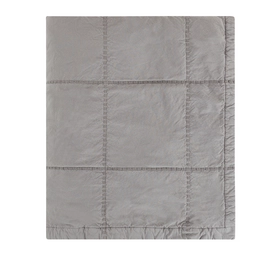 Plaid House in Style Malin Beige Mud