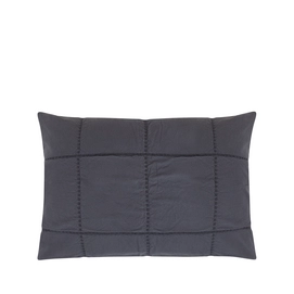 Housse de coussin House in Style Malin Off Black (40 x 60 cm)