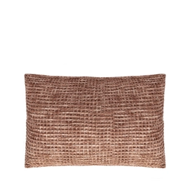 Housse de coussin House in Style Paros Copper (40 x 60 cm)