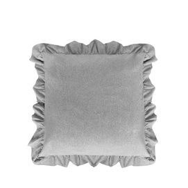 Zierkissenbezug House in Style Pitea Grey Melange (50 x 50 cm)