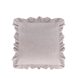 Zierkissenbezug House in Style Pitea Taupe (50 x 50 cm)