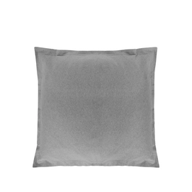 Zierkissenbezug House in Style Visby Grey Melange (50 x 50 cm)