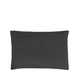 Zierkissenbezug House in Style Canterbury Anthracite (40 x 60 cm)