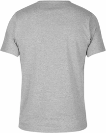 T-Shirt Fjällräven Men Logo Grey