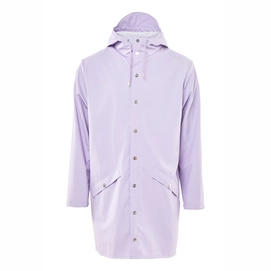 Imperméable RAINS Long Jacket Lavender
