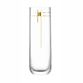 Longdrinkglas L.S.A. Century Highball Glas 420 ml (4-Delig)