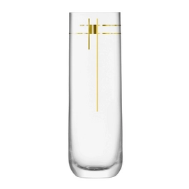 Longdrinkglas L.S.A. Century Highball Glas 420 ml (4-Stück)