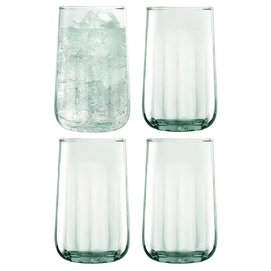 Longdrinkglas L.S.A. Mia 590 ml (4-Delig)