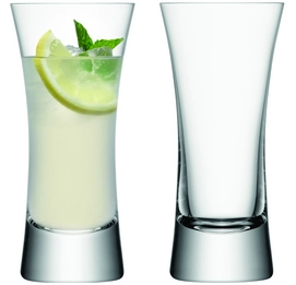 Longdrinkglas L.S.A. Moya 350 ml (2-Delig)