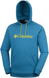 Longsleeve Columbia Men CSC Basic Logo II Hoodie Phoenix Blue