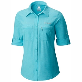 Blouse Columbia Women Irico Geyser Heather