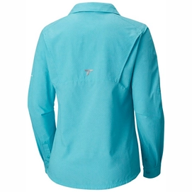 Blouse Columbia Women Irico Geyser Heather