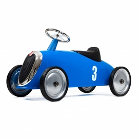 Loopauto Baghera Rider New Blue