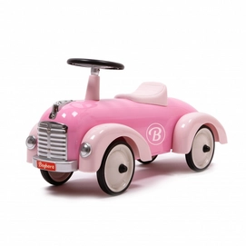 Loopauto Baghera Speedster Pink