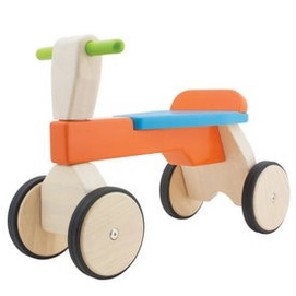 Loopauto Pintoys Trike Bright Colors