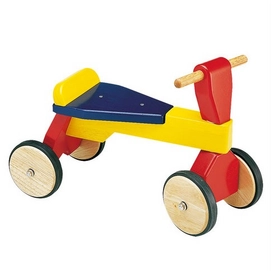 Loopauto Pintoys Trike Color