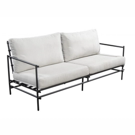 Lounge Sofa Yoi Ki 3 Seater Dark Grey