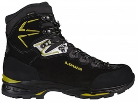 Wandelschoen Lowa Men Ticam II GTX Extra Black Green