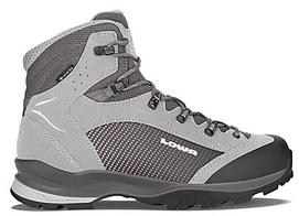 Wandelschoen Lowa Women Tucana GTX Grey Coral