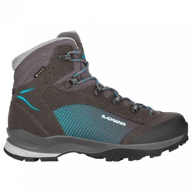 Wandelschoen Lowa Women Tucana GTX S Slate Turquoise