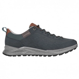 Wandelschoen Lowa Men Valletta Steelblue