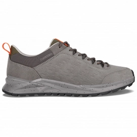 Wandelschoen Lowa Men Valletta Grey