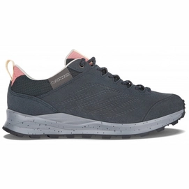 Wanderschuh Lowa Women Valletta Navy-Schuhgröße 39,5
