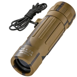 Monocular Barska Lucid View Camo 10x25